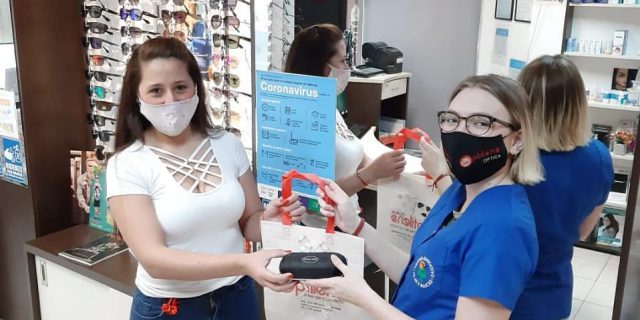 confianza en optilens